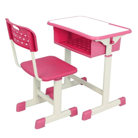 Toddler Desk Segmart Ergonomic Adjustable Child Desk And Chair