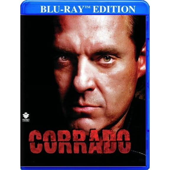 Corrado (Blu-ray), Shoreline Ent, Action & Adventure
