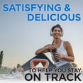 thumbnail image 6 of Keto Science Ketogenic Meal Shake Chocolate Dietary Supplement, Meal Replacement, 14 Servings, 6 of 8