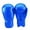 Blue, variant on yotijay Adult Boxing Gloves Breathable Ventilation Training Sparring Pads for Kickboxing Blue