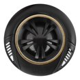 thumbnail image 4 of Altavoz de agudos para coche de 100W y 25 núcleos, sistema de Audio portátil con bocina de cúpula para música estéreo HiFi Jadeshay A, 4 of 8