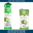 thumbnail image 5 of Island Oasis Margarita Beverage Mix, 1 Liter Carton (pack of 2) with By The Cup Coasters, 5 of 9