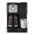 thumbnail image 1 of Notions de base sur l'infusion du centre de café, 1 of 3