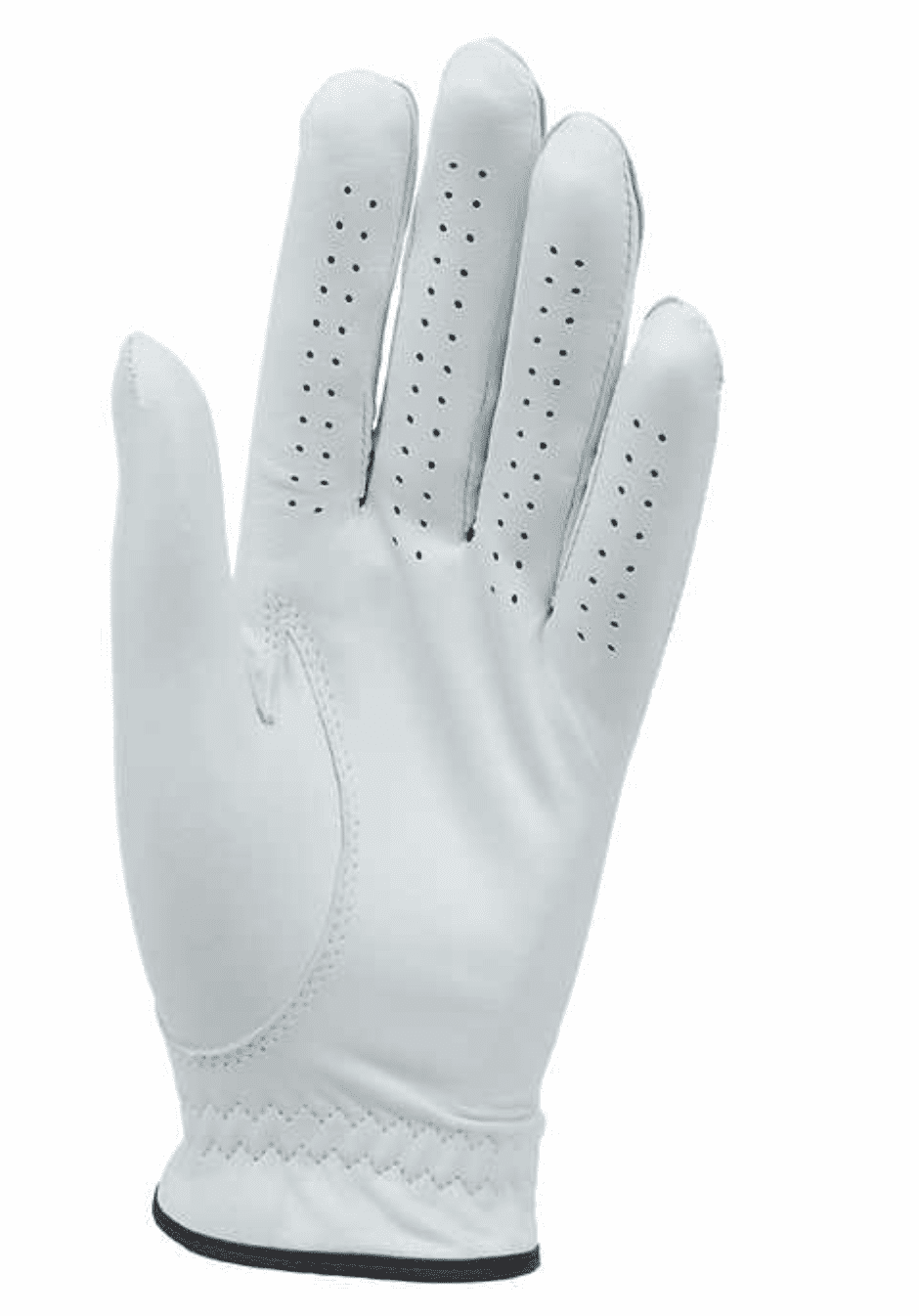 Golf gloves left hand (Medium )