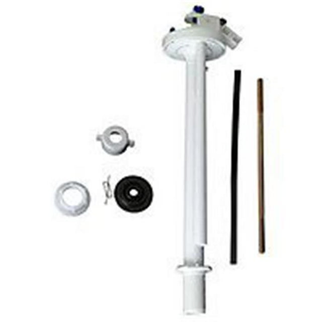 Master Plombier Valve de Remplissage Anti-Siphon 12 Po.