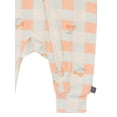 thumbnail image 4 of Modern Moments by Gerber Baby Neutral Viscose Americana Coverall, Sizes Newborn - 24 Months, 4 of 7