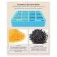 thumbnail image 2 of Replacement Cat Water Fountain Filters, Automatic Pet Water Fountain, 2 of 5