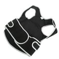 thumbnail image 2 of Corrector de postura transpirable para adultos, soporte para espalda, cintura y columna vertebral, cinturón enderezador XL, 2 of 14
