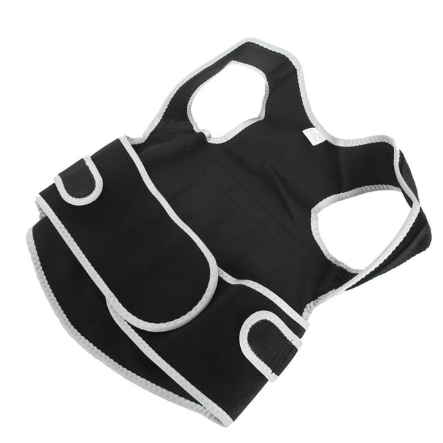 Cinturón de soporte de clavícula, corrector de postura, cinturón de soporte de espalda unisex para adultos transpirable, soporte de postura diseñado meticulosamente