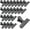 24 Pack Black, variant on TrendMallOasis 24 Pack Bag Clips, Heavy Duty Chip Clips, Stainless Steel Chip Bag Clip,for Kitchen and Office to Seal Coffee Bags, Paper Sheets, Metal Clip Air Tight Seal-3 Inches(Silver)