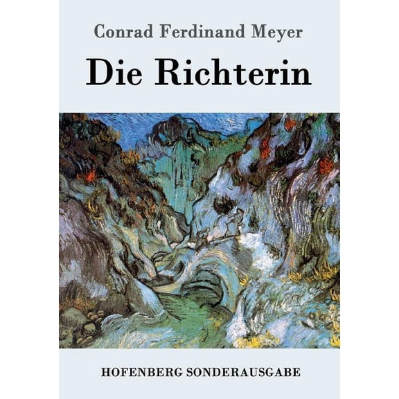 Die Richterin