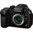 thumbnail image 5 of Restored Panasonic LUMIX GH6, Mirrorless Micro Four Thirds Camera with 7.5-Stop 5-Axis Dual Image Stabilizer, 12-60mm F2.8-4.0 Leica Lens - DC-GH6LK (Refurbished), 5 of 6