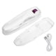 thumbnail image 1 of Rodillo de microagujas para dermaroller, rodillo facial vibratorio con microagujas, rodillo de luz para terapia de fotones., 1 of 14