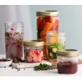 thumbnail image 2 of Kilner Pot de Conservation Grand, 500 ml, 2 of 3