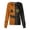 Army GreenA&05#0706F, variant on S-5XL Halloween Women Scrub Jacket Ghost Pumpkin Spooky Nurse Uniforms Snap Front Fall Workwear Women with Pocket XXL