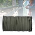 thumbnail image 4 of Parachute Cord,100m Outdoor Rock Parachute Outdoor Rope Rescue Rope Enhanced Durability, 4 of 9