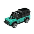 thumbnail image 3 of 2.4G Mini RC Drift Car Alloy Off Road Truck for Kids & Adults High Speed Remote Control Vehicle, 3 of 4