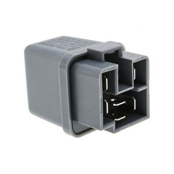 Starter Cutoff Relay - Compatible with 1997 - 2002 Nissan Maxima 1998 1999 2000 2001