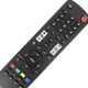 thumbnail image 3 of Control remoto de televisión YONGSHENG Para Sharp Singer GJ501 LCD LED, 3 of 3
