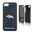 thumbnail image 4 of Denver Broncos iPhone Rugged Field Design Case, 4 of 5