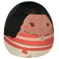 thumbnail image 5 of Squishmallows Original Disney 14 inch Moana Plush -  Child's Ultra Soft Stuffed Toy, 5 of 7