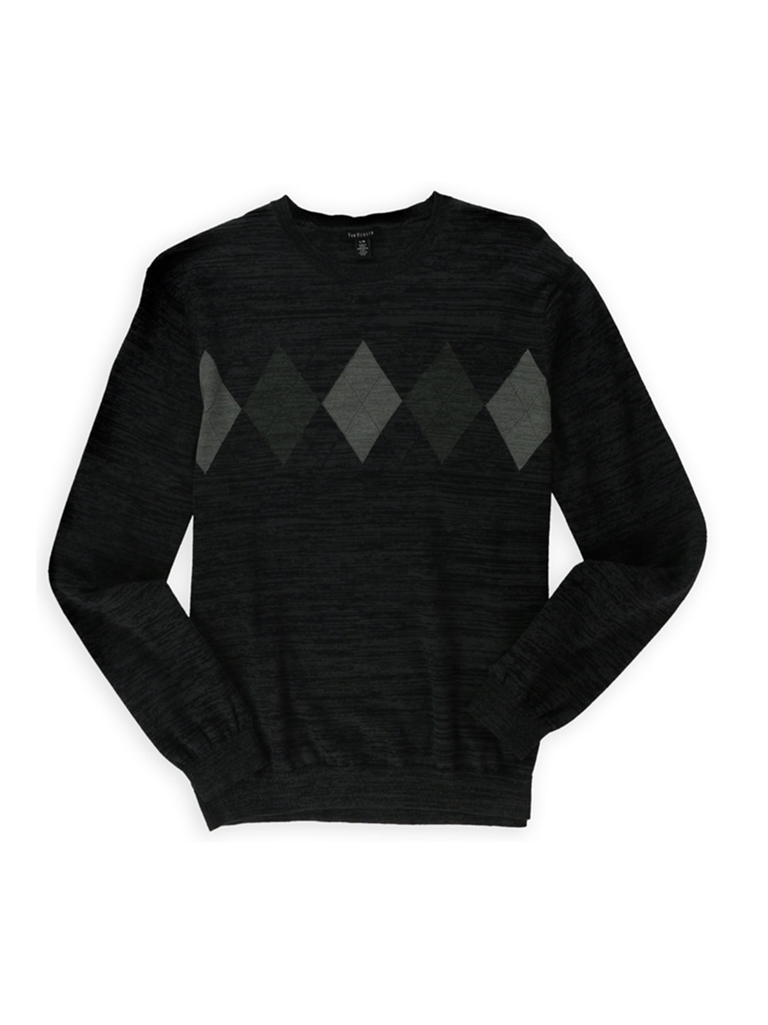 van heusen half sleeve sweater