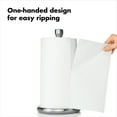 thumbnail image 4 of OXO Softworks Steady Paper Towel Holder, 4 of 9