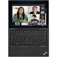 thumbnail image 6 of Restored Lenovo ThinkPad T14 Gen 3 14" 32GB 1TB SSD AMD Ryzen™ 5 Pro 6650U 2.9GHz WIN11P, Thunder Black (Refurbished), 6 of 6