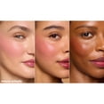 thumbnail image 5 of e.l.f. Sheer For It Blush Tint, Buildable Stain For Lips + Cheeks, Mauve Actually, 0.22 fl oz, 5 of 15