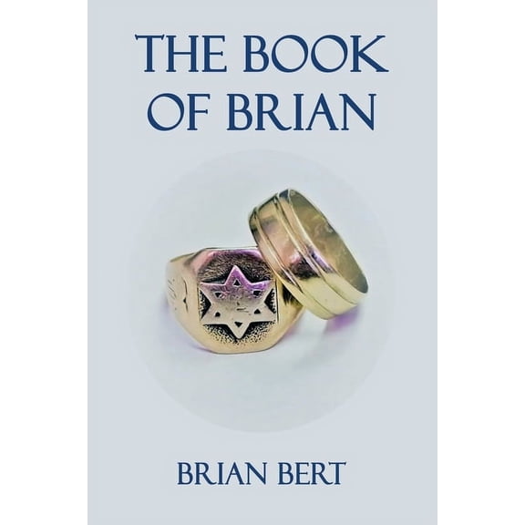 The Book of Brian, (Paperback)