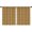 Yellow and Brown, variant on Blackout Kids Curtains,Yellow and Brown Of Cheetah Print Childrens Insulated Curtains Set Of 2,Bedroom Essentials,Toddler Room Decor 42"x54"