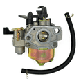 thumbnail image 3 of Carburetor For Honda GX270 GX340 GX390 GX420 11HP 13HP 16HP #16100-ZF6-V01, 3 of 8