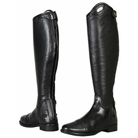 

TuffRider Ladies Belmont Dress Boot 8.5 Slim