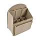 thumbnail image 4 of Organizador del bolso Insertar Organizador de bolsas de fieltro para bolsas de axila de cuerpo cruzado Duffel Caqui, 4 of 8