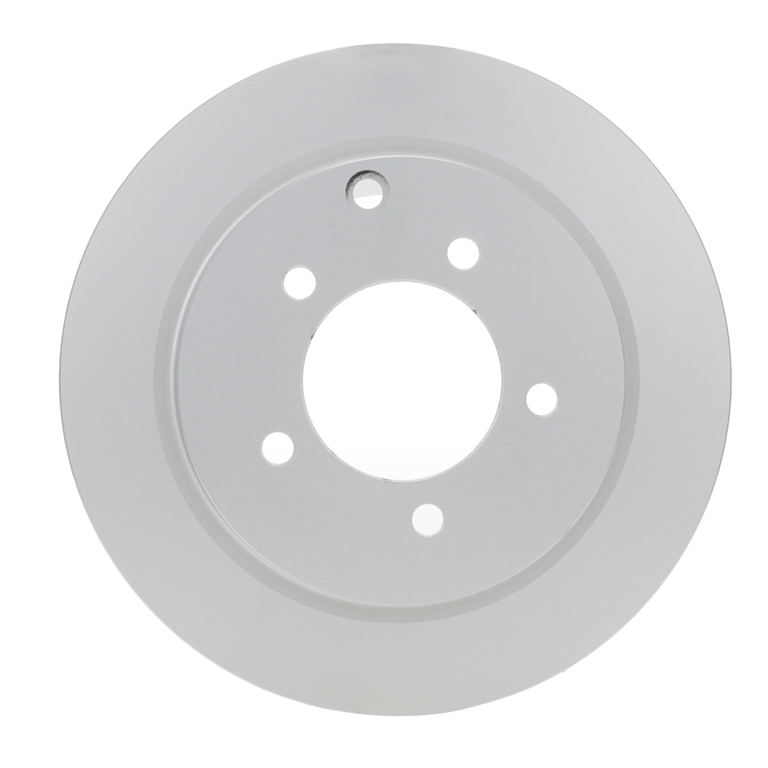 UltraHC Coated High Carbon Brake Rotor, Rear UR002214, Mitsubishi Outlander Sport 2012-2011