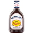 thumbnail image 3 of (12 pack) Sweet Baby Ray's® Original Barbecue Sauce 40 oz, 3 of 12