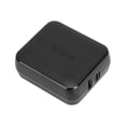 thumbnail image 1 of Targus APA104BT Chargeur 65W USB-C/USB-A, 1 of 10