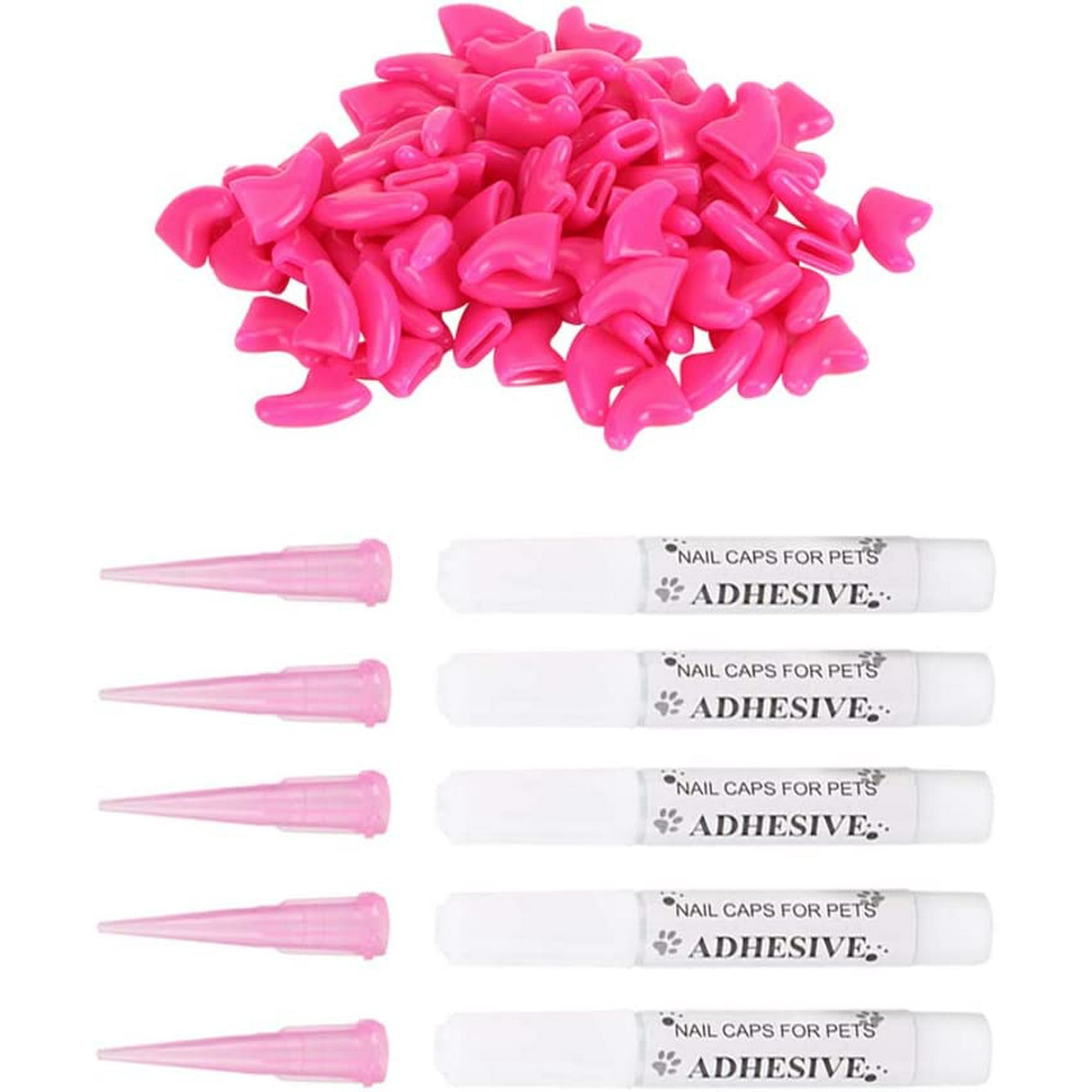 Are Dog Nail Caps Safe