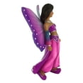 thumbnail image 6 of GlitZGlam Arabella The Beautiful Miniature Fairy for Your Fairy Garden/Miniature Garden, 6 of 10