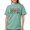 Sea Foam, variant on CafePress - Grand Canyon Arizona T Shirt - Womens Comfort Colors® Shirt