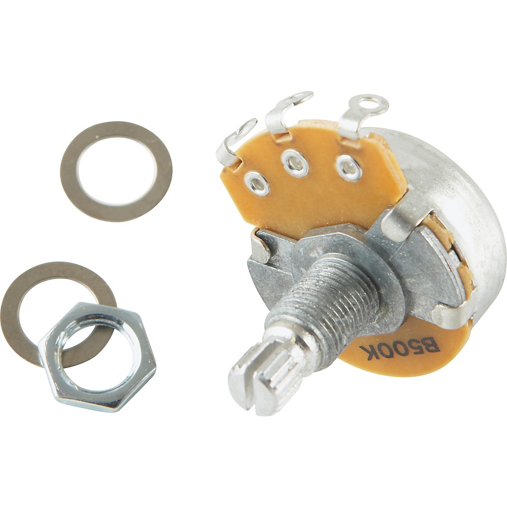 Proline B500K Control Potentiometer