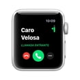 thumbnail image 3 of Smartwatch Apple Watch Series 3 Reacondicionado Blanco 38mm, 3 of 3