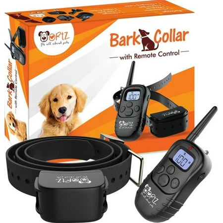 Bark Collar For Medium Dogs Bark Collar For Medium Dogs