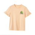 thumbnail image 3 of Camiseta de mujer con Cuello Redondo Strade Fareast Limited para Viaje de Compras M, 3 of 7