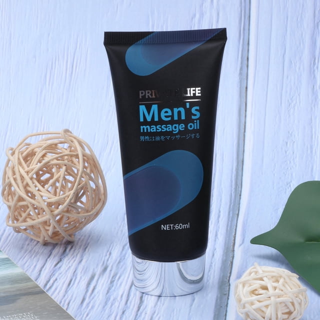 Crema para agrandar el pene 60ml crema para agrandar el pene aumento del tamaño del pene crema potenciadora extensora de masaje espesante