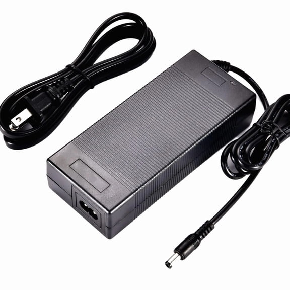 42V 2A Battery Charger, Compatible With Gotrax G3 Plus