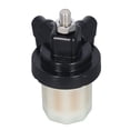 thumbnail image 4 of Conjunto de Filtro de Gasolina de Motor externo, parte de Reemplazo Duradera perfecta Ajuste de Filtro de combustible de combustible exquisito de Mano de Obra ABS para motor, 4 of 7