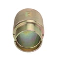 thumbnail image 3 of Motorcycle Fork Seal Driver, Damage Free Durable Safe Operation Fork Seal Driver Wear Resistant Split Design  For Traditional Inverted Front Forks 46mm/1.81in 47mm/1.85in, 3 of 8