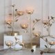 thumbnail image 3 of Decoración hogareña Soporte de vela de Gwong Creativo Romántico de hierro nórdico de hierro nórdico Suelo de la luz de las velas para la mesa de comedor Gwong 21081970, 3 of 6