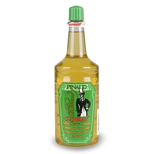 Clubman Pinaud After Shave Lotion for Men, 12.5 Oz